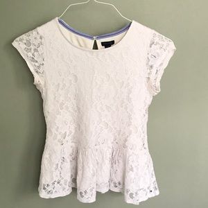 💖 Tommy Hilfiger - attractive top 💖